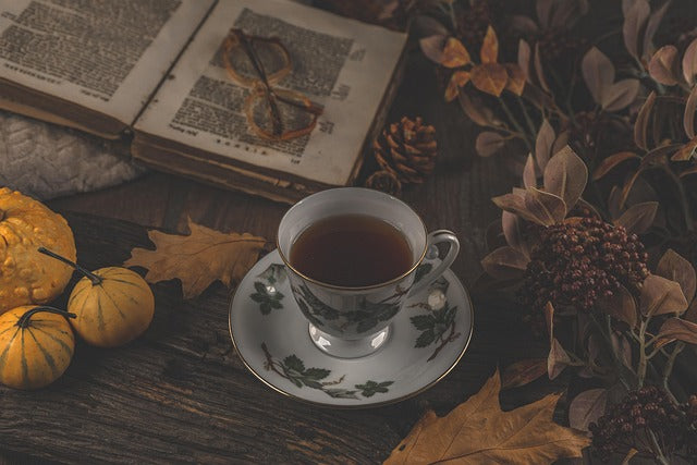 So schmeckt der Herbst