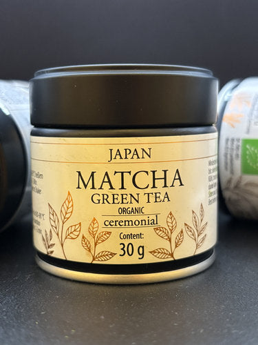Ceremonial Japan Matcha