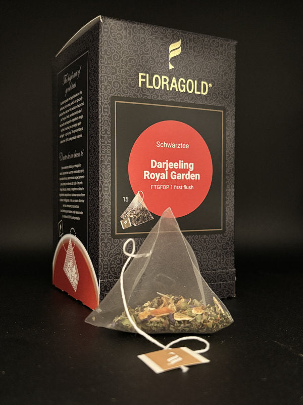 Floragold Darjeeling Royal Garden