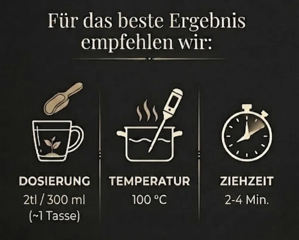 Bio Earl Grey