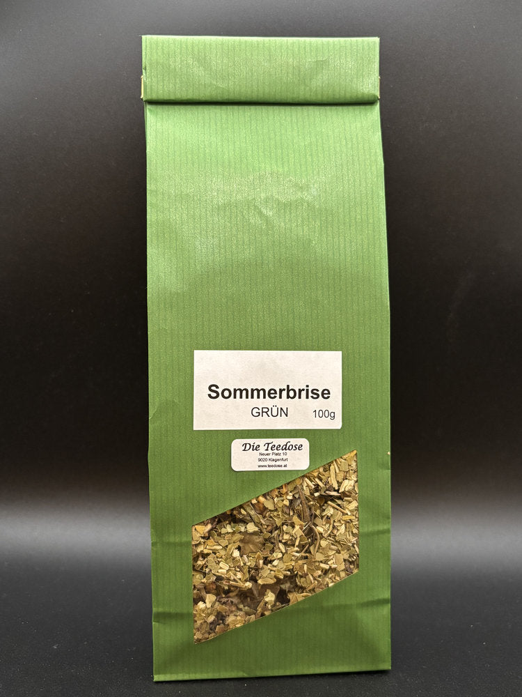 Sommerbrise GRÜN
