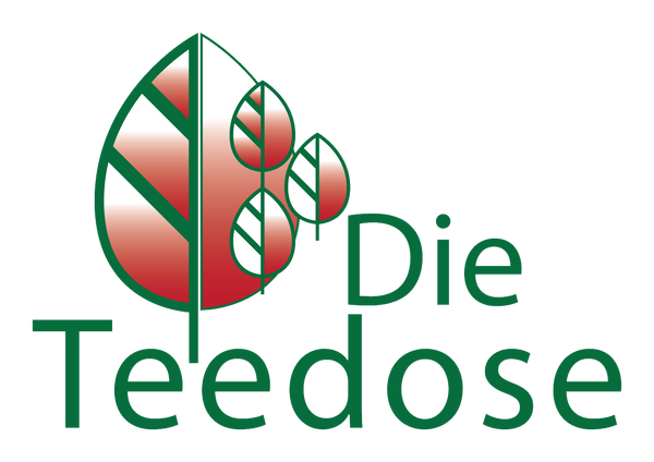 Die Teedose