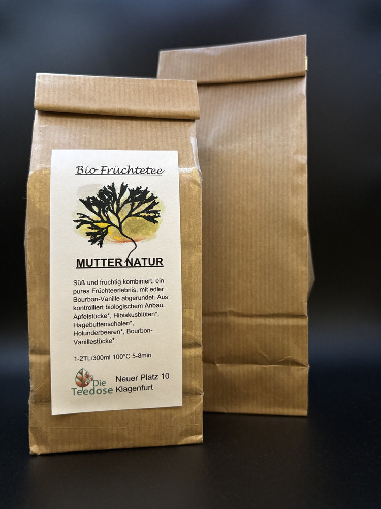 Bio Mutter Natur