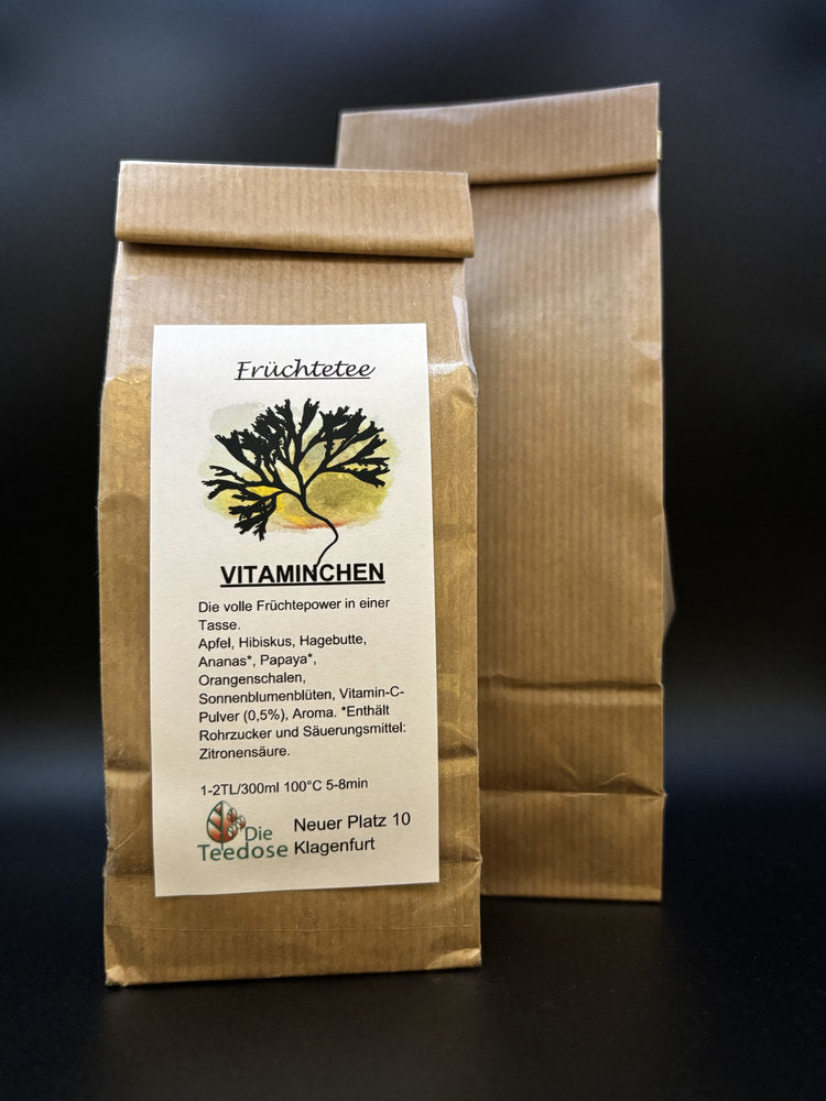 Vitaminchen