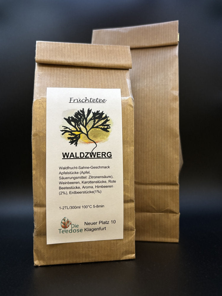 Waldzwerg