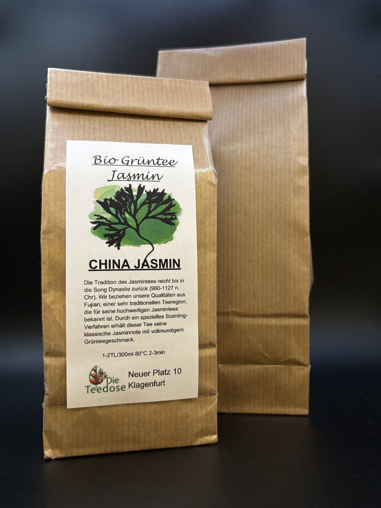 Bio China Jasmin
