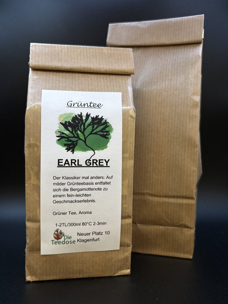 Earl Grey