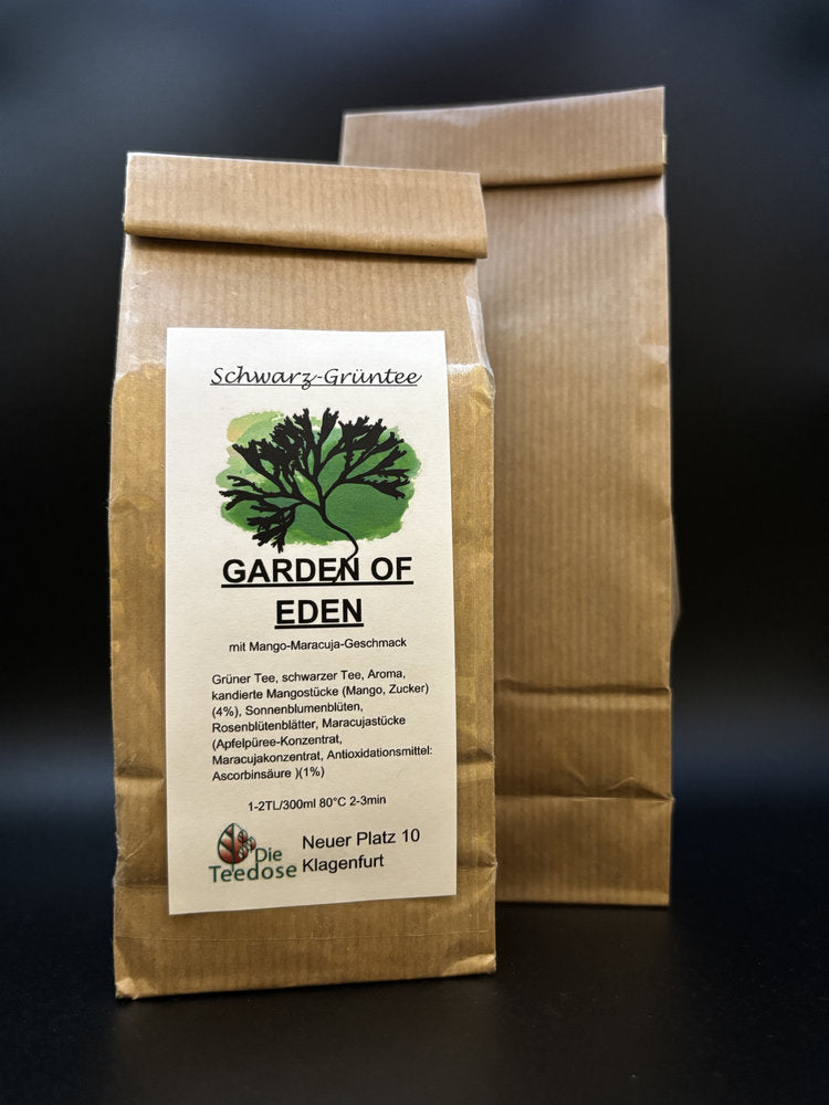 Garden of Eden