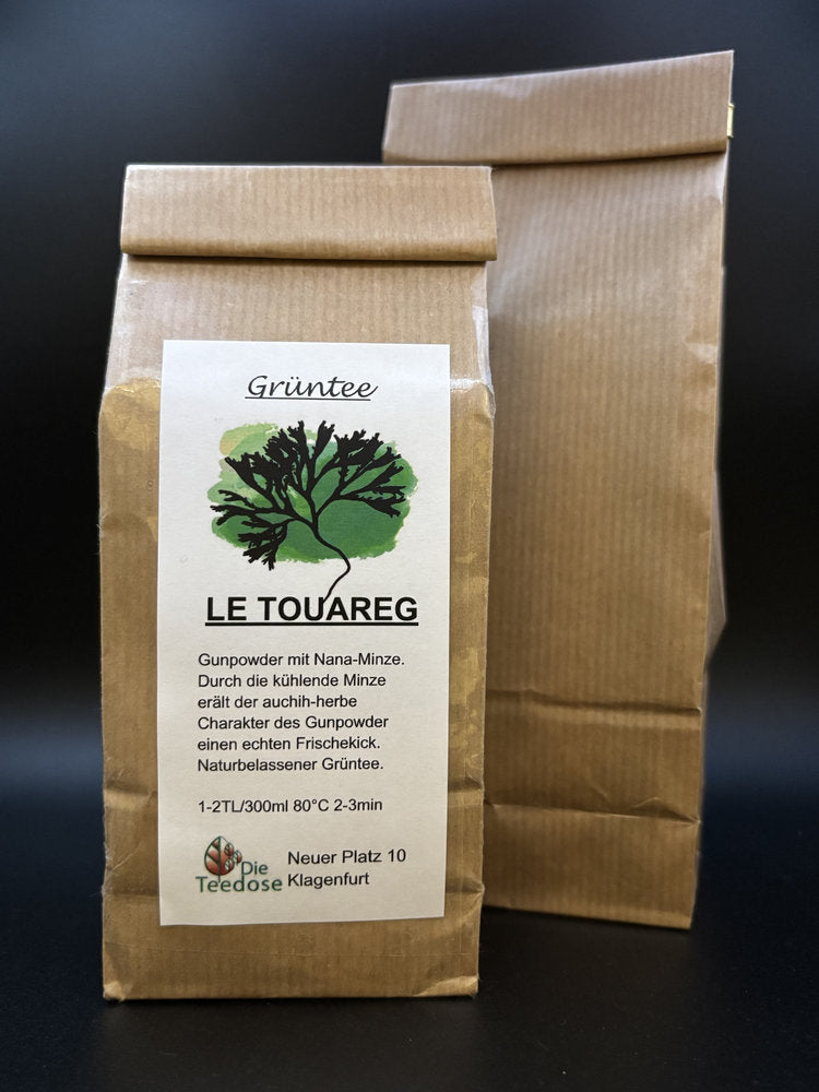 Le Touareg