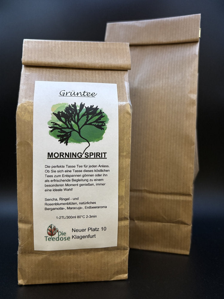 Morning Spirit
