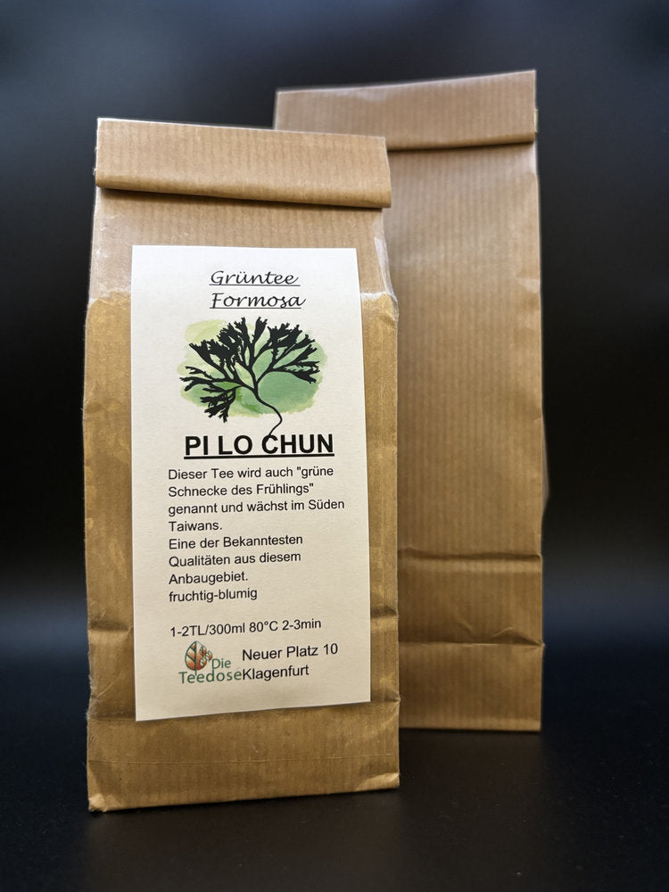 Formosa Pi Lo Chun