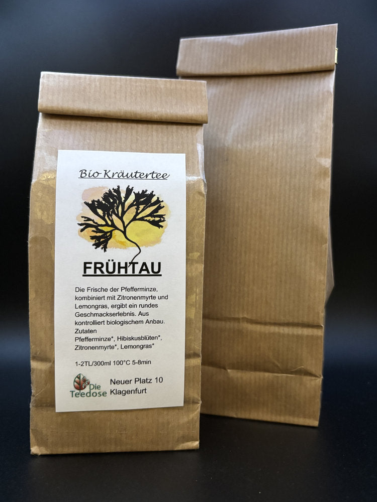 Frühtau