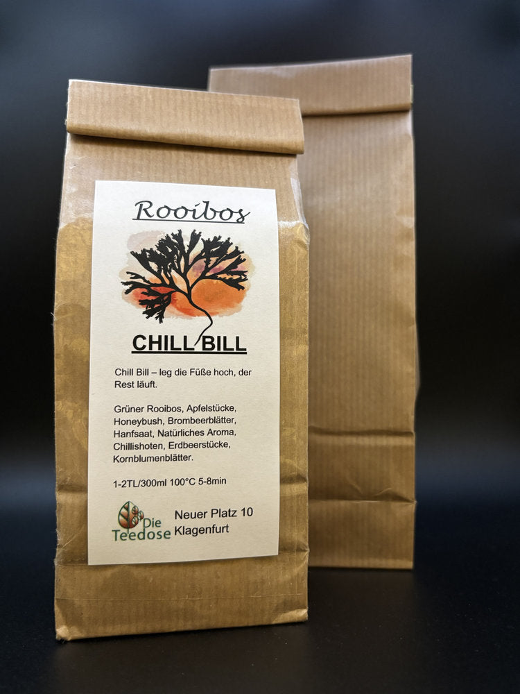 Chill-Bill