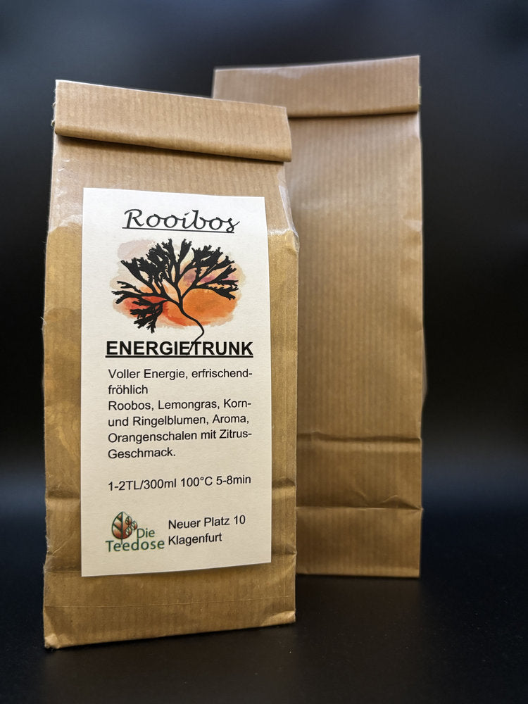 Energietrunk