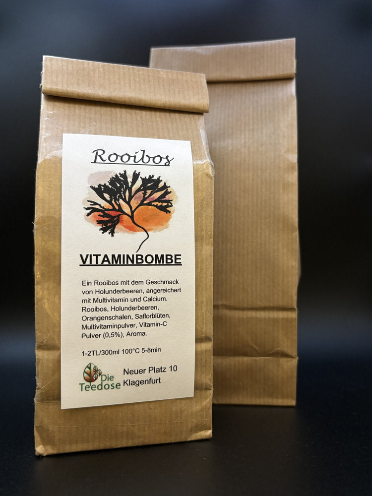 Vitaminbombe