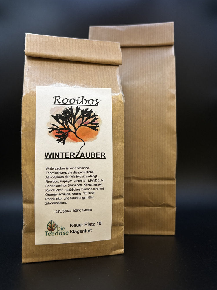 Winterzauber