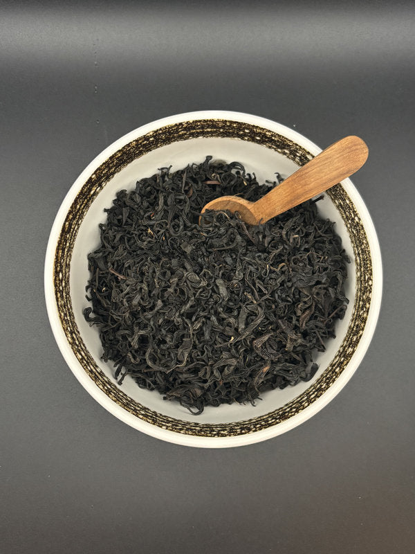 Georgischer Schwarztee