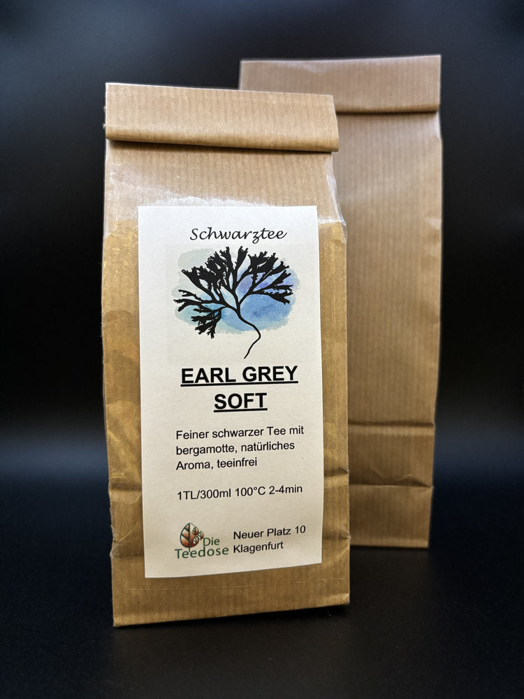 Earl Grey Soft