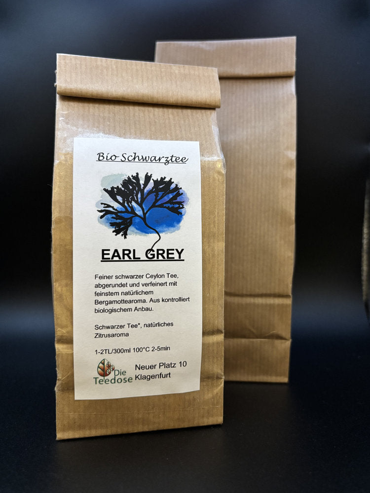 Earl Grey