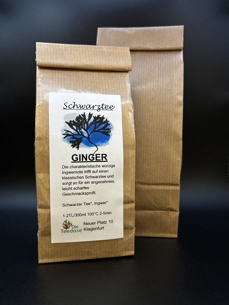 Ginger