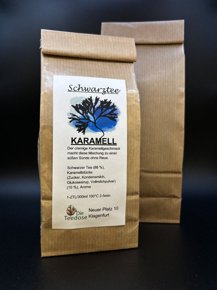 Karamell