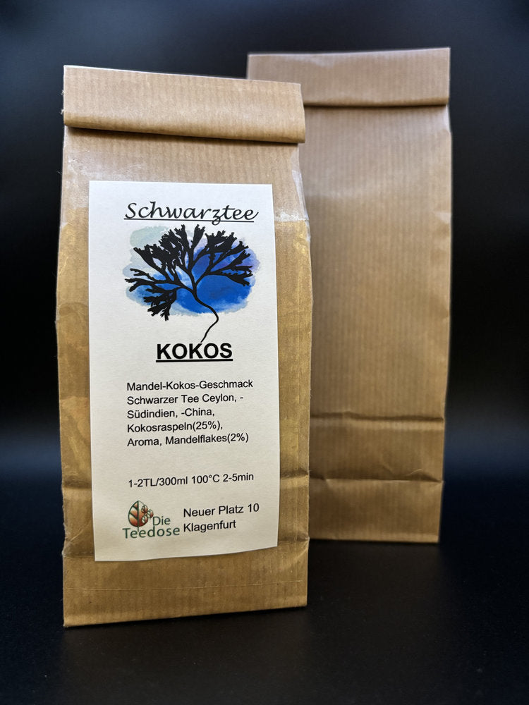 Kokos