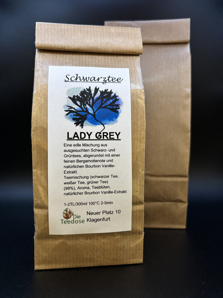 Lady Grey