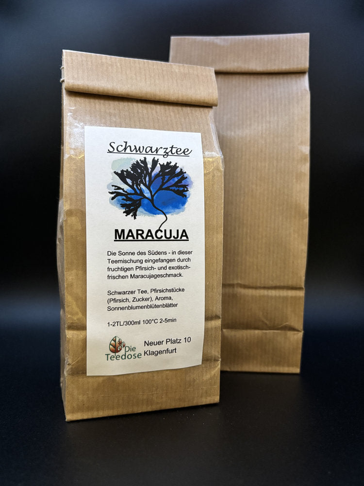 Maracuja