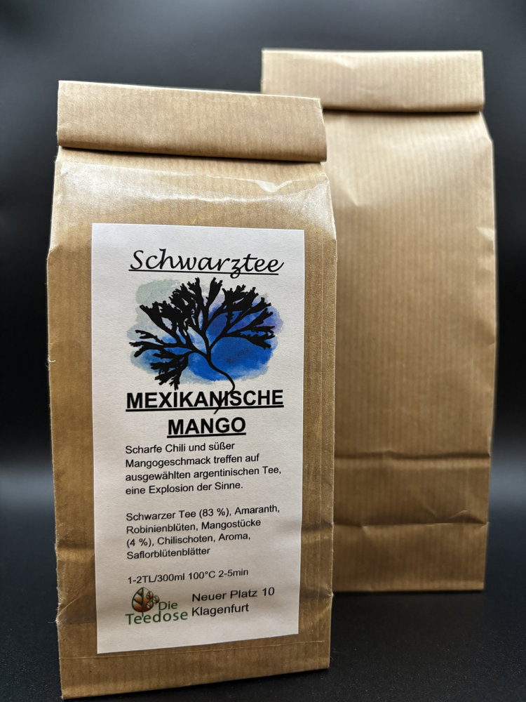Mexikanische Mango