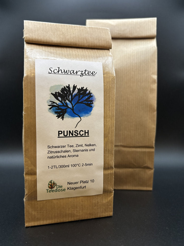 Punsch