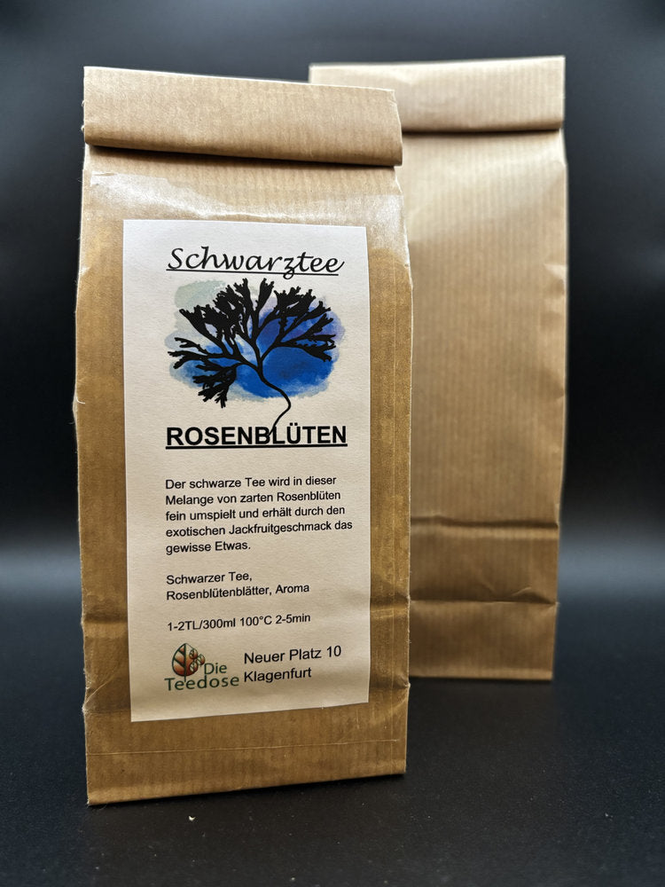 Rosenblüten