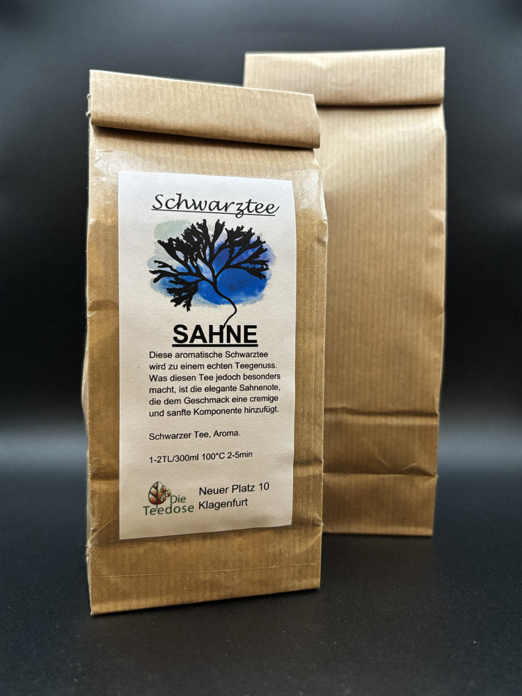 Sahne