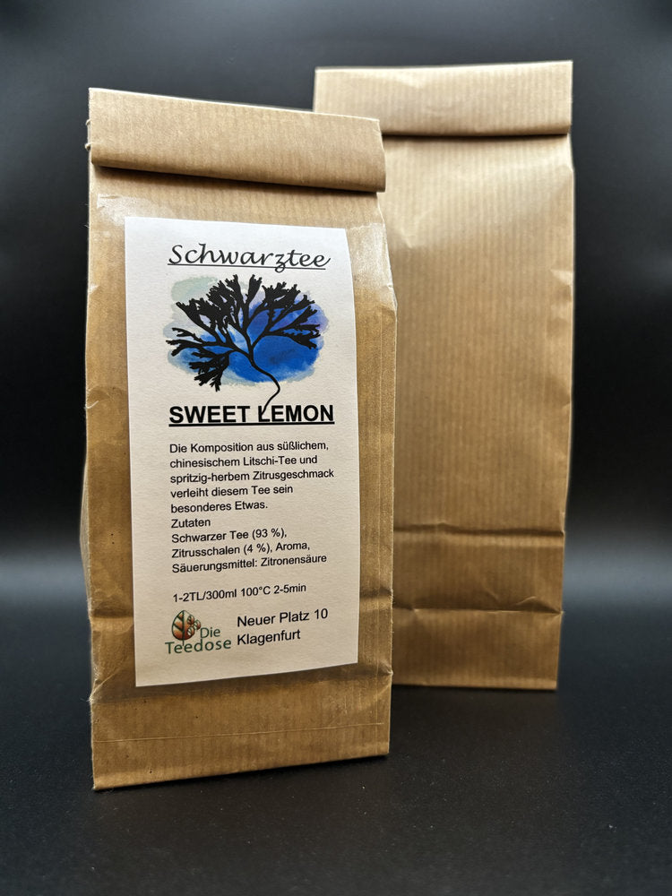 Sweet Lemon