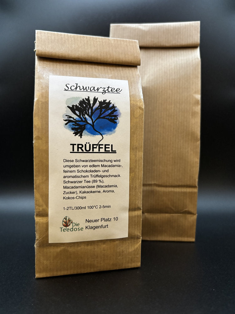 Trüffel