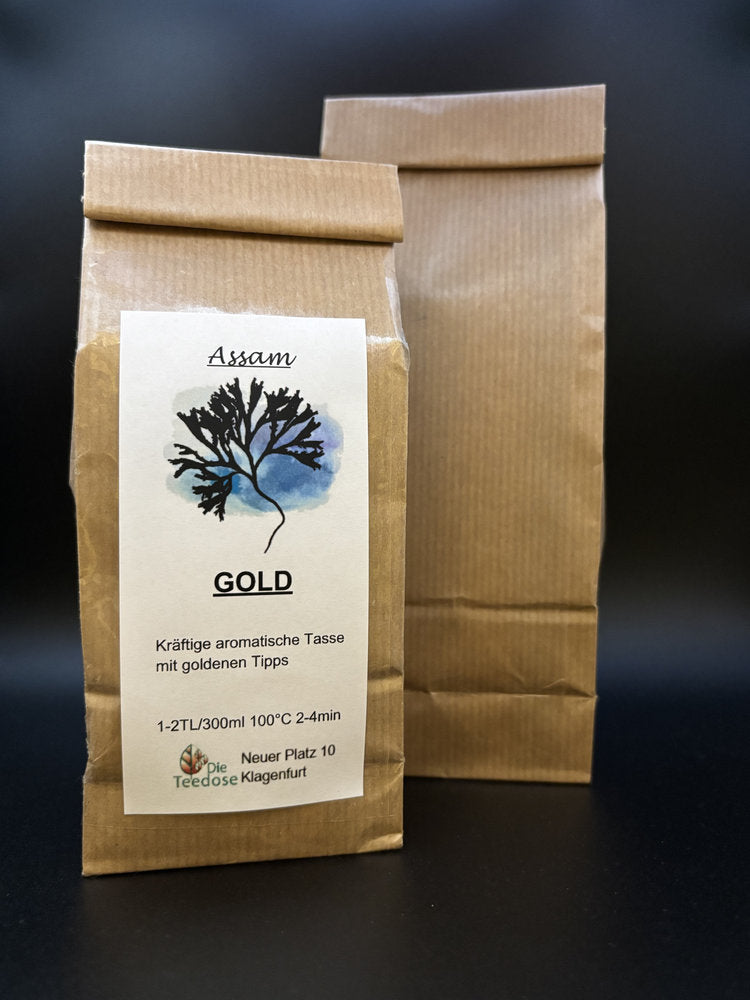 Assam Gold