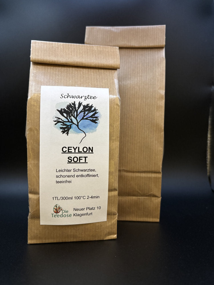 Ceylon Soft