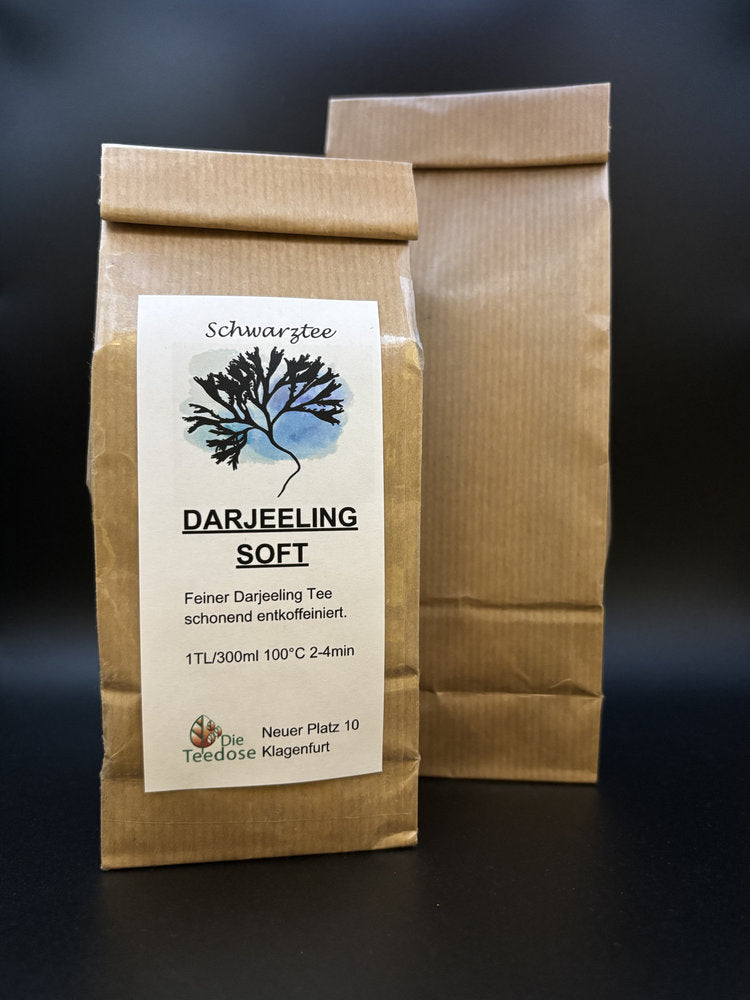Darjeeling-Soft
