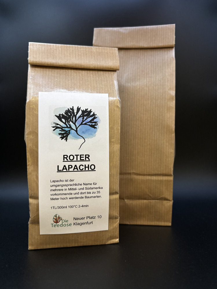 Roter Lapacho