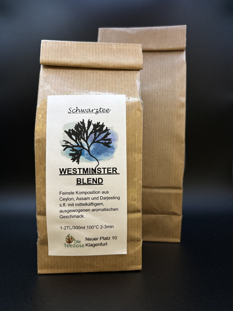 Westminster Blend