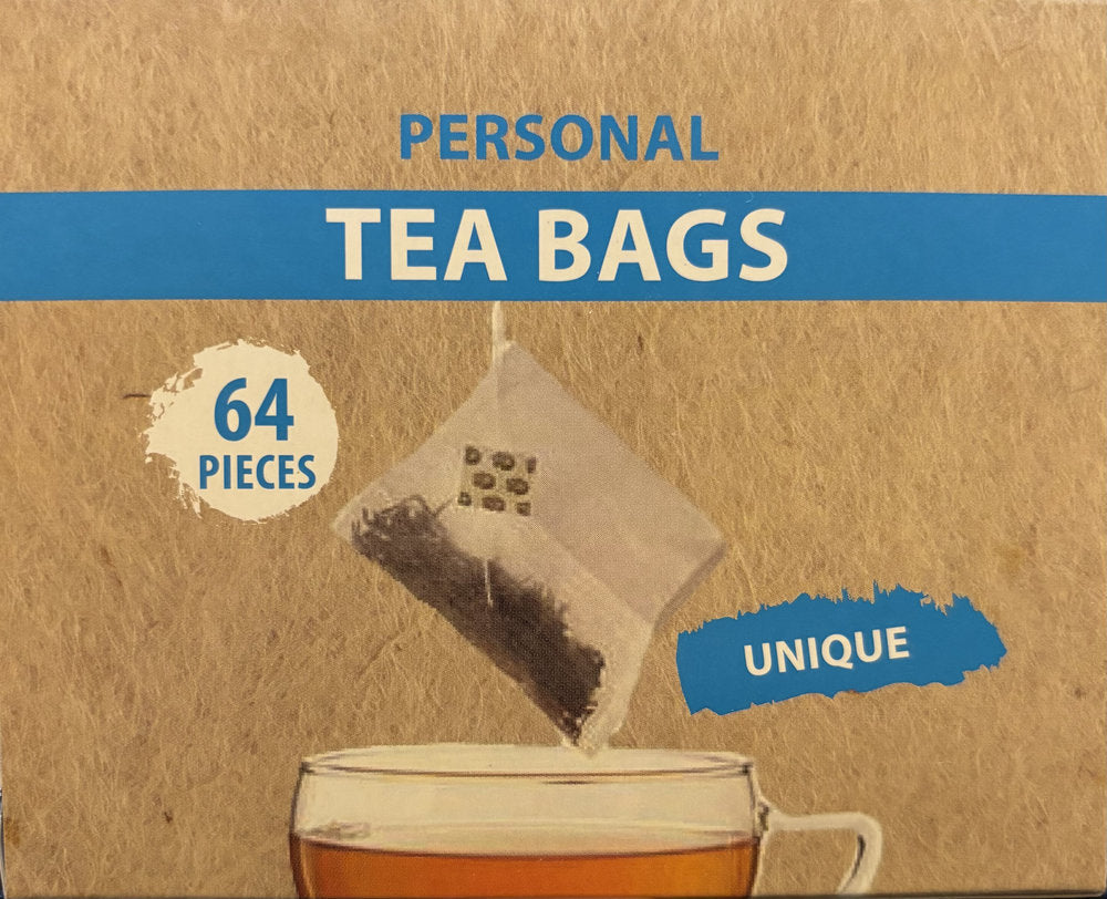 Tee, Filter, Beutel