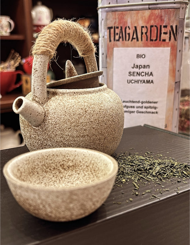 Was für uns „bester Tee“ bedeutet