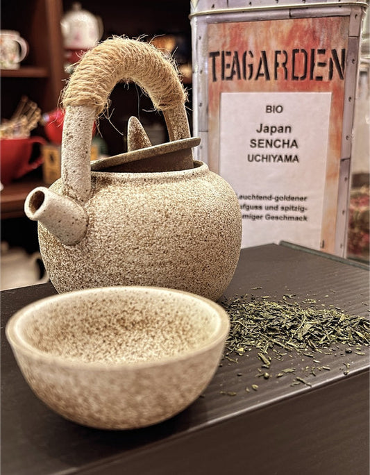 Was für uns „bester Tee“ bedeutet