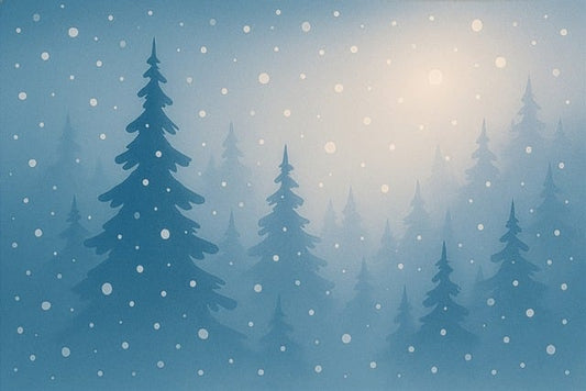 Zwischen den Feiertagen