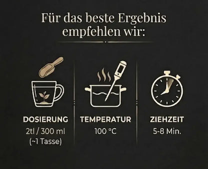 Kärntner Alpenkräuter