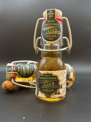 Jäger Schluck