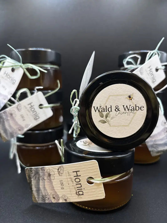 Lavantaler Bienenhonig