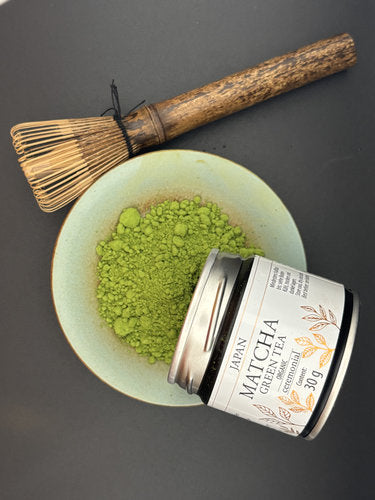 Ceremonial Japan Matcha
