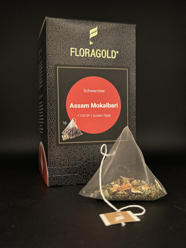 Floragold Assam Mokalbari