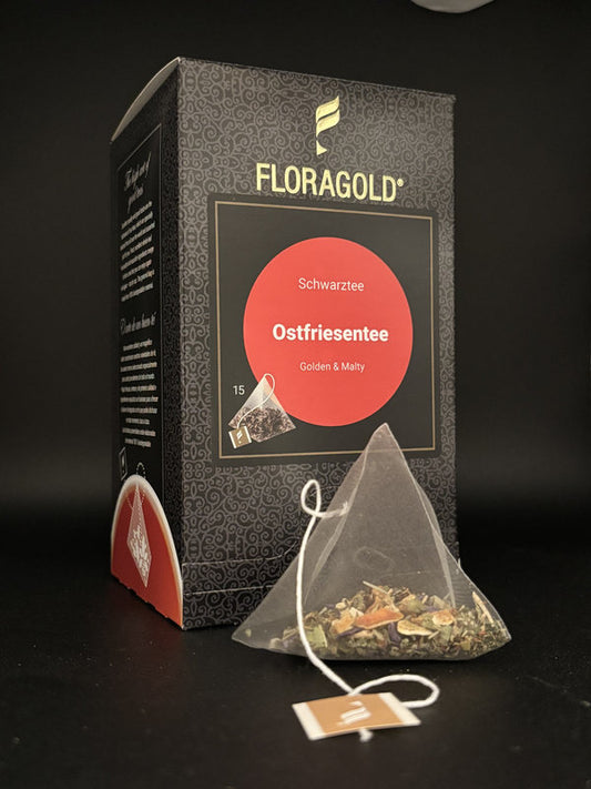 Floragold Ostfriesentee