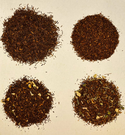 Rooibos Proben Set